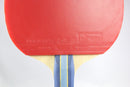 Butterfly TBC 501 Pre-assembled Table Tennis Racket - Shakehand