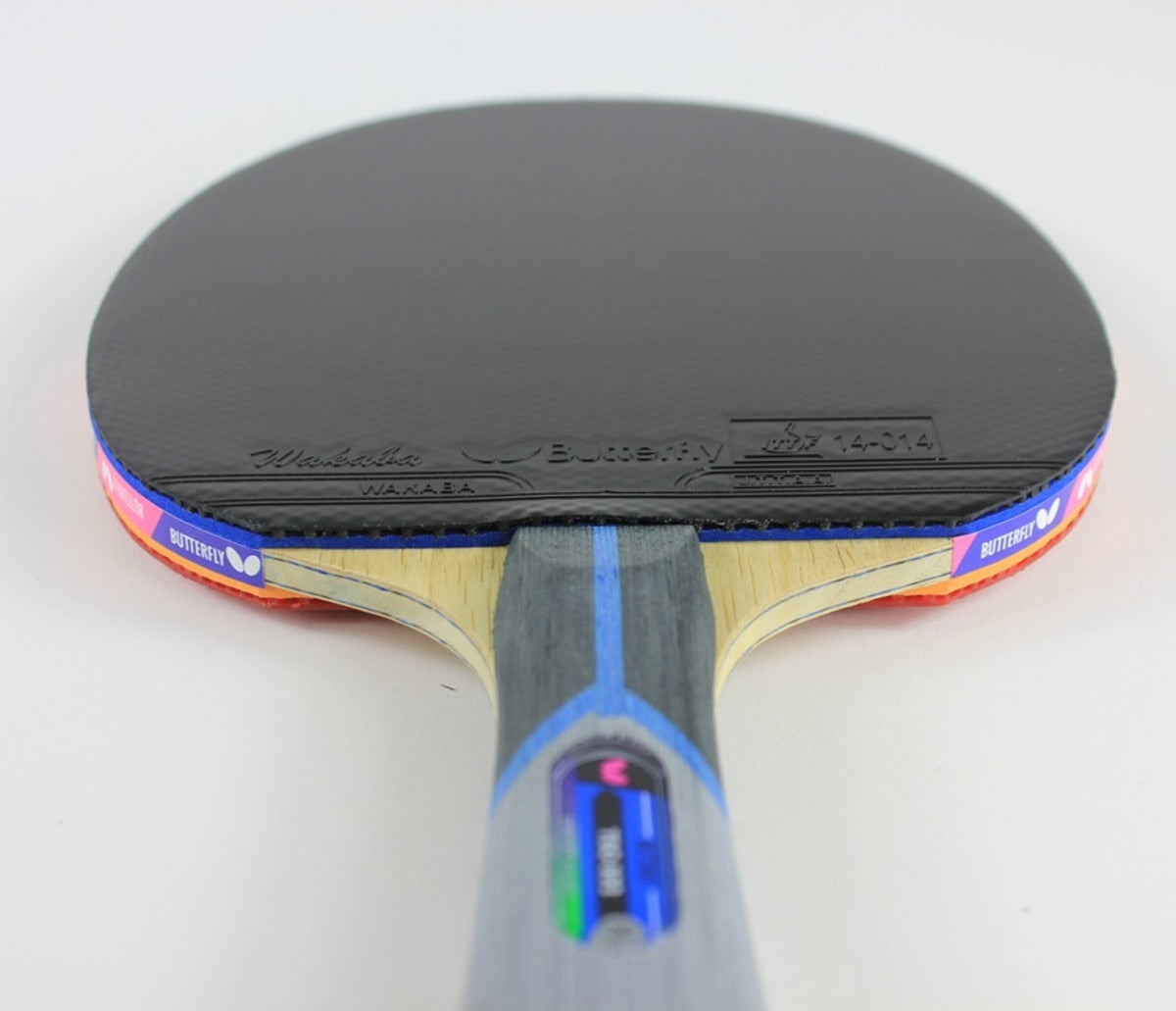 Butterfly table tennis racket set【送料込】 Racket Set Easy (2 Pack)｜Products｜Butterfly Global Site: Table