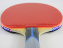 Butterfly TBC 802 Pre-assembled Table Tennis Racket - Shakehand