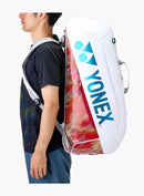 Yonex BA02626 Expert Racquet Bag - 6 Piece - [Multiple Color]