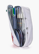 Yonex BA02626 Expert Racquet Bag - 6 Piece - [Multiple Color]
