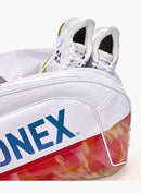 Yonex BA02626 Expert Racquet Bag - 6 Piece - [Multiple Color]