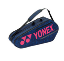 Yonex Team Racquet BAG42126 [Navy Pink] - (6pcs)