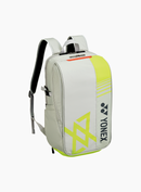 Yonex BA52512VEX Club Backpack VA - [Grayish Beige]