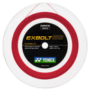 Yonex EXBOLT 68 Badminton String - 200M