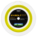 Yonex EXBOLT 68 Badminton String - 200M