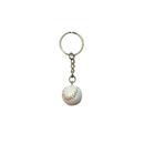Baseball Keychain