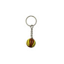 Basketball Keychain
