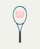 Wilson BLADE 98 18x20 V9 Tennis Racket - Unstrung