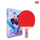 DHS 3002 Pre-assembled Table Tennis Racquet - Shakehand