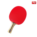 DHS 4002 Pre-assembled Table Tennis Racquet - Shakehand