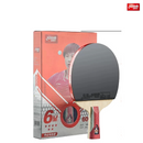 DHS 6006 Pre-assembled Table Tennis Racquet - Penhold