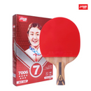 DHS 7006 Pre-assembled Table Tennis Racquet - Penhold