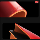 DHS Hurricane 狂飚 3 Table Tennis Rubber