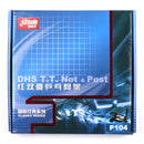 DHS P104 Table Tennis Net Set