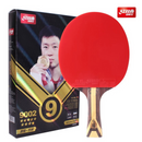 DHS 9002 Pre-assembled Table Tennis Racquet - Shakehand