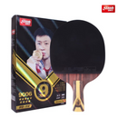 DHS 9006 Pre-assembled Table Tennis Racquet - Penhold