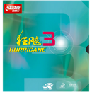 DHS Neo Hurricane  狂飙 3 T.T Rubber