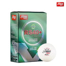 DHS RS40+ 3 Star WTT Table Tennis Ball [White] - ITTF approved