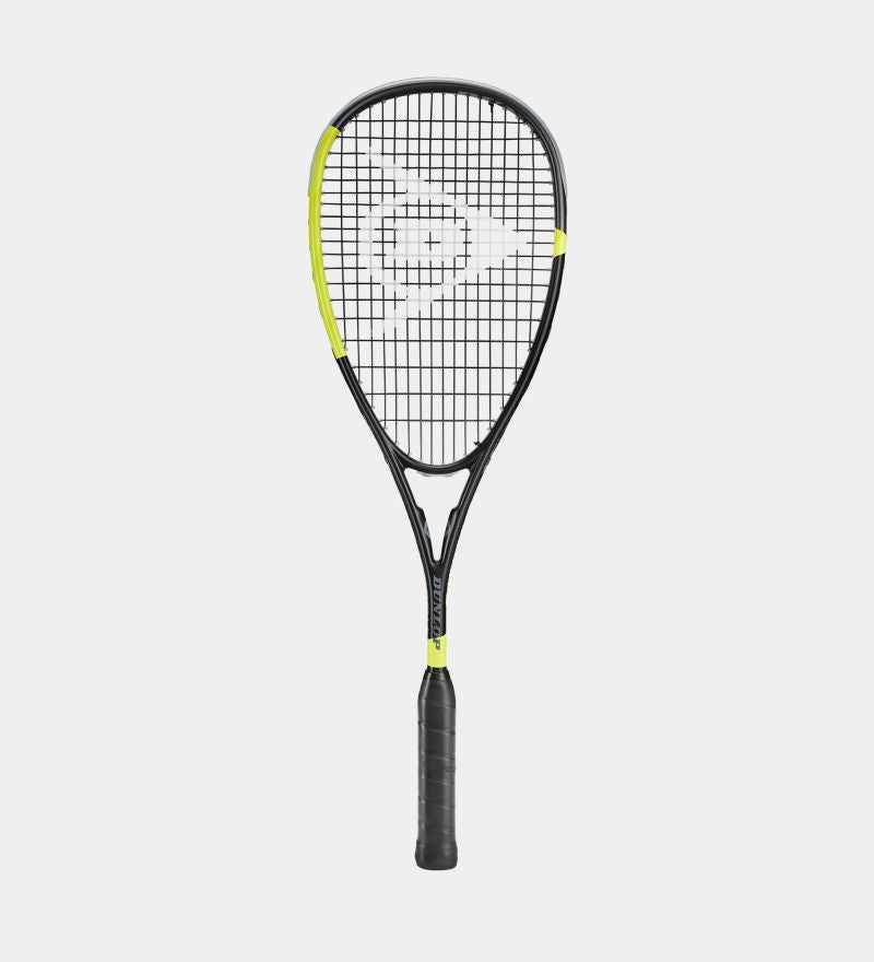 Dunlop Blackstorm Graphite Squash Racquet