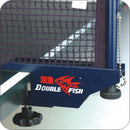 Double Fish Table Tennis Net Set (XW-924)