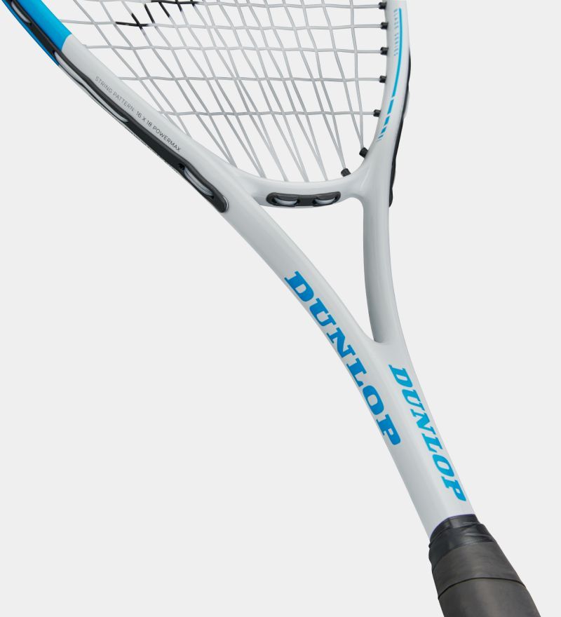 Dunlop BLAZE INFERNO 5.0 Squash Racket