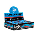 Dunlop Squash Ball - Elite Double (Hard)