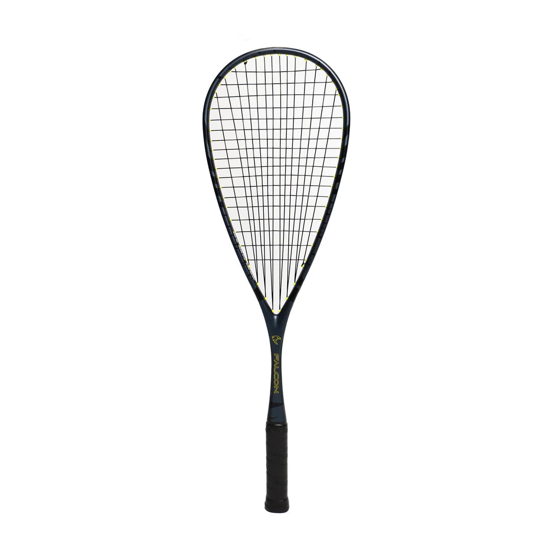 All Squash Racquets