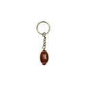 Football Keychain