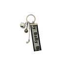 Golf Keychain