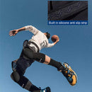 AOPI Short Honeycomb Knee Support Pads - 1pc - AP6440