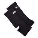AOPI Compression Foot Ankle Support Sleeve - 1 pair - AP2063