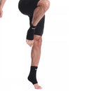 AOPI Reinforced Compression Foot Ankle Support Sleeve - 1 pc - AP2062