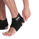 AOPI Breathable Compression Ankle Support Wrap - 1 pc - AP768