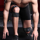 Compression Elastic Knee Support Brace