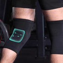 AOPI Breathable Knitted High Elastic Knee Sleeve - 1pc - AP2052