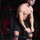 Compression Elastic Knee Support Brace