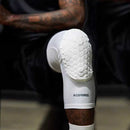 AOPI Short Honeycomb Knee Support Pads - 1pc - AP6440