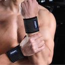 AOPI Wrist Adjustable Hand Bands Brace - 1 pc - AP2091