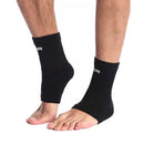 AOPI Reinforced Compression Foot Ankle Support Sleeve - 1 pc - AP2062