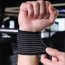 AOPI Wrist Adjustable Hand Bands Brace - 1 pc - AP2091