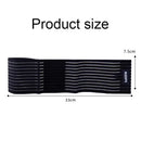 AOPI Wrist Adjustable Hand Bands Brace - 1 pc - AP2091