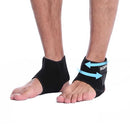 AOPI Breathable Compression Ankle Support Wrap - 1 pc - AP768