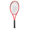 Head MX Attitude Comp Tennis Racket [Orange] - Strung
