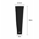 Long Knee Sleeves Support Pads