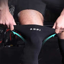 AOPI Breathable Knitted High Elastic Knee Sleeve - 1pc - AP2052
