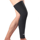Long Knee Sleeves Support Pads