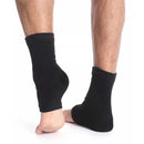 AOPI Reinforced Compression Foot Ankle Support Sleeve - 1 pc - AP2062