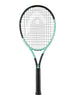 Head MX Attitude Suprm Tennis Racket [Ice Blue] - Strung