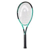 Head MX Attitude Suprm Tennis Racket [Ice Blue] - Strung